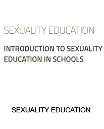 SEXUALITY EDUCATION