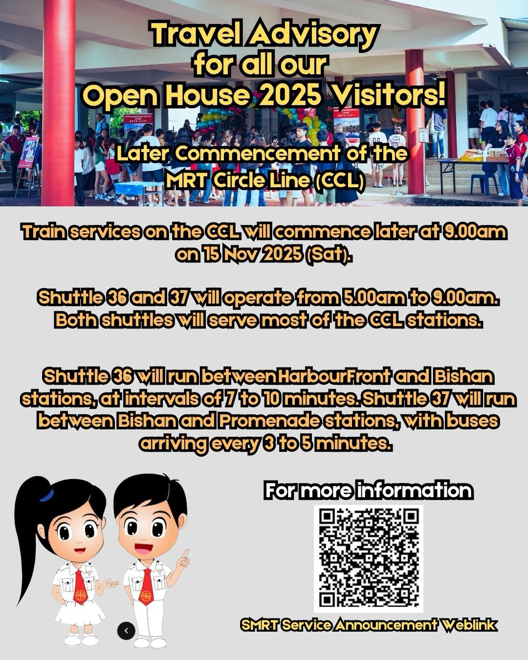 TravelAdvisoryOpenHouse2025Visitors